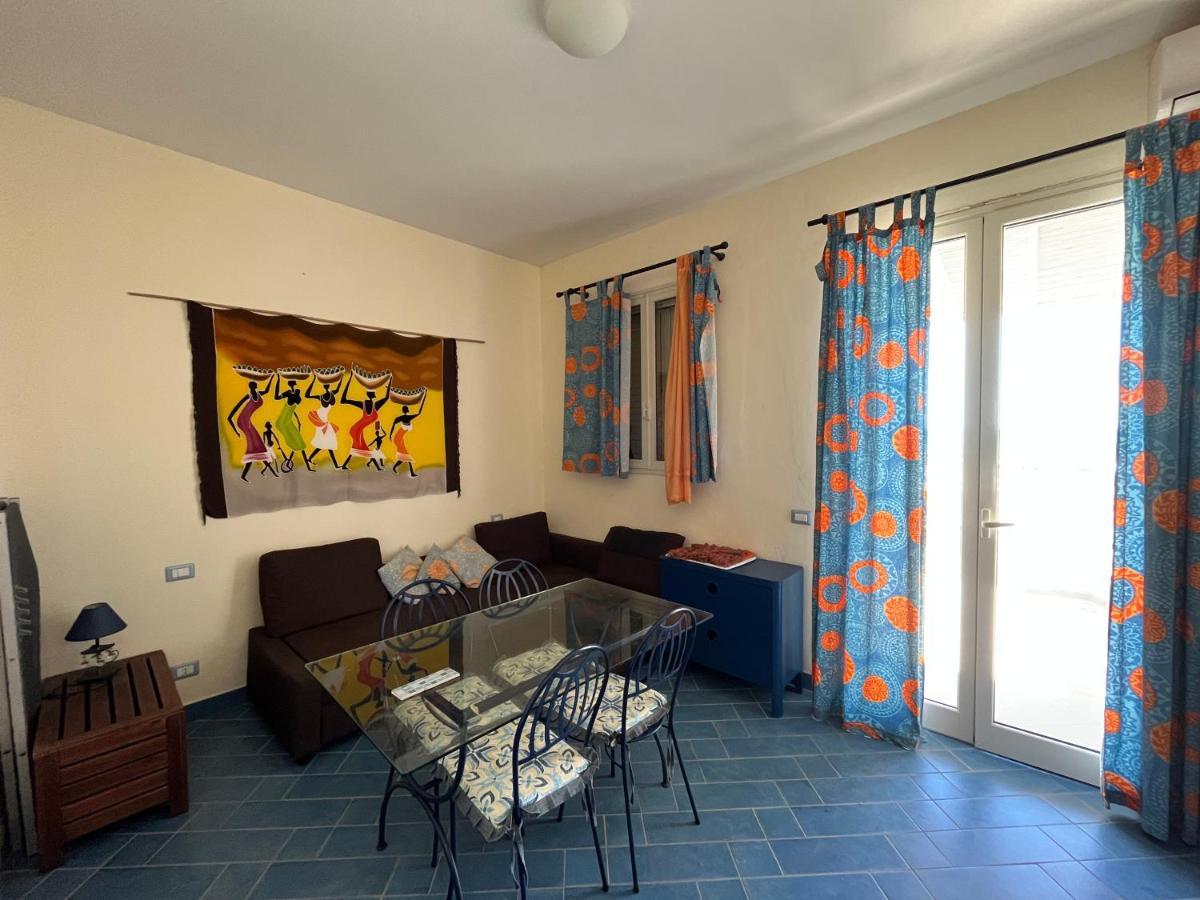 Veranda Sul Mare Di Donnalucata Donnalucata  Exterior photo